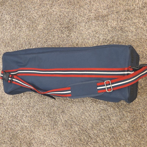 Ariat Tall Boot Bag Bit And Bridle Pattern - Picture 4 of 6